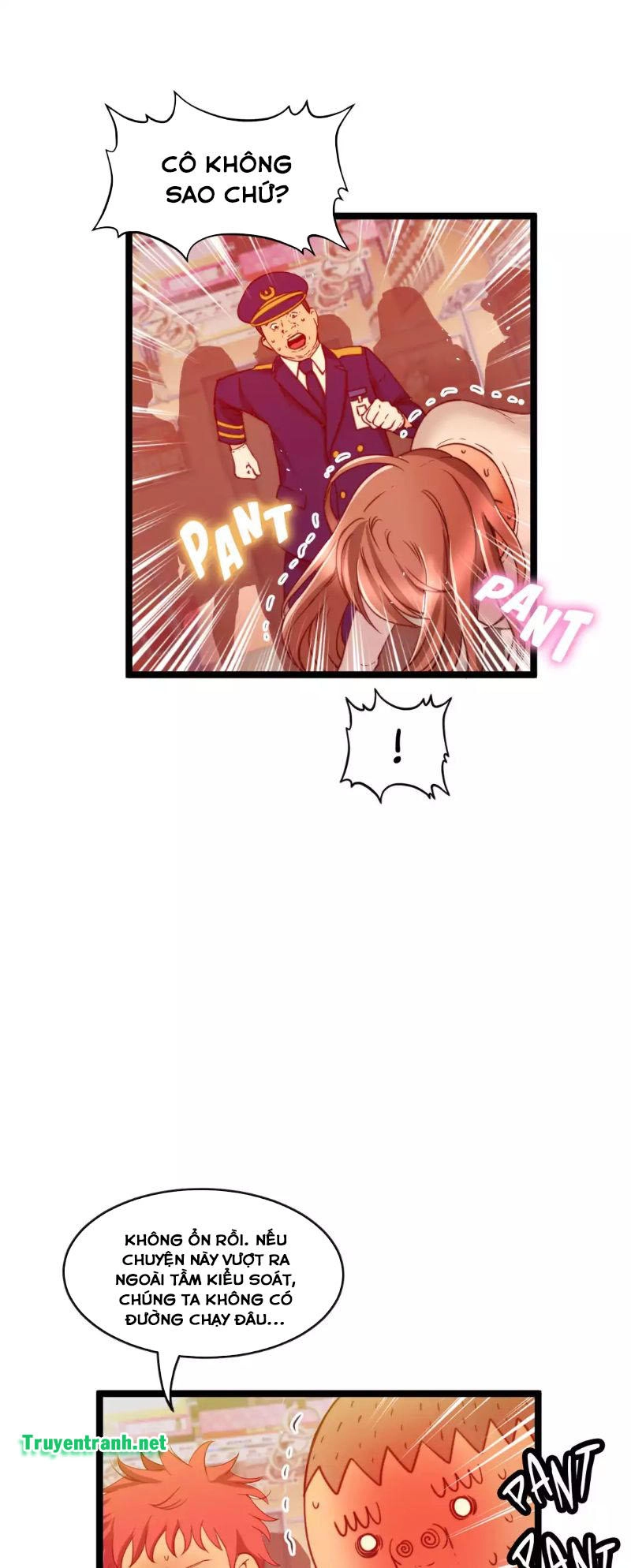 Hé Lộ Về Ngành Công Nghiệp Jav Chapter 124 - 25