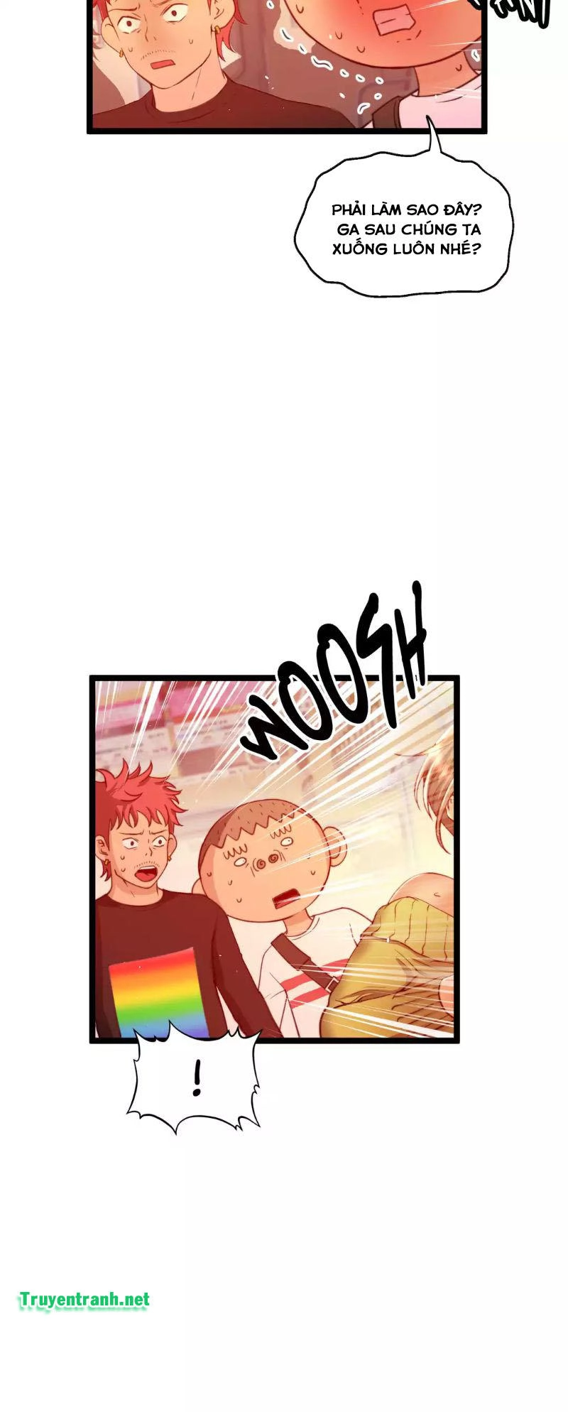 Hé Lộ Về Ngành Công Nghiệp Jav Chapter 124 - 26