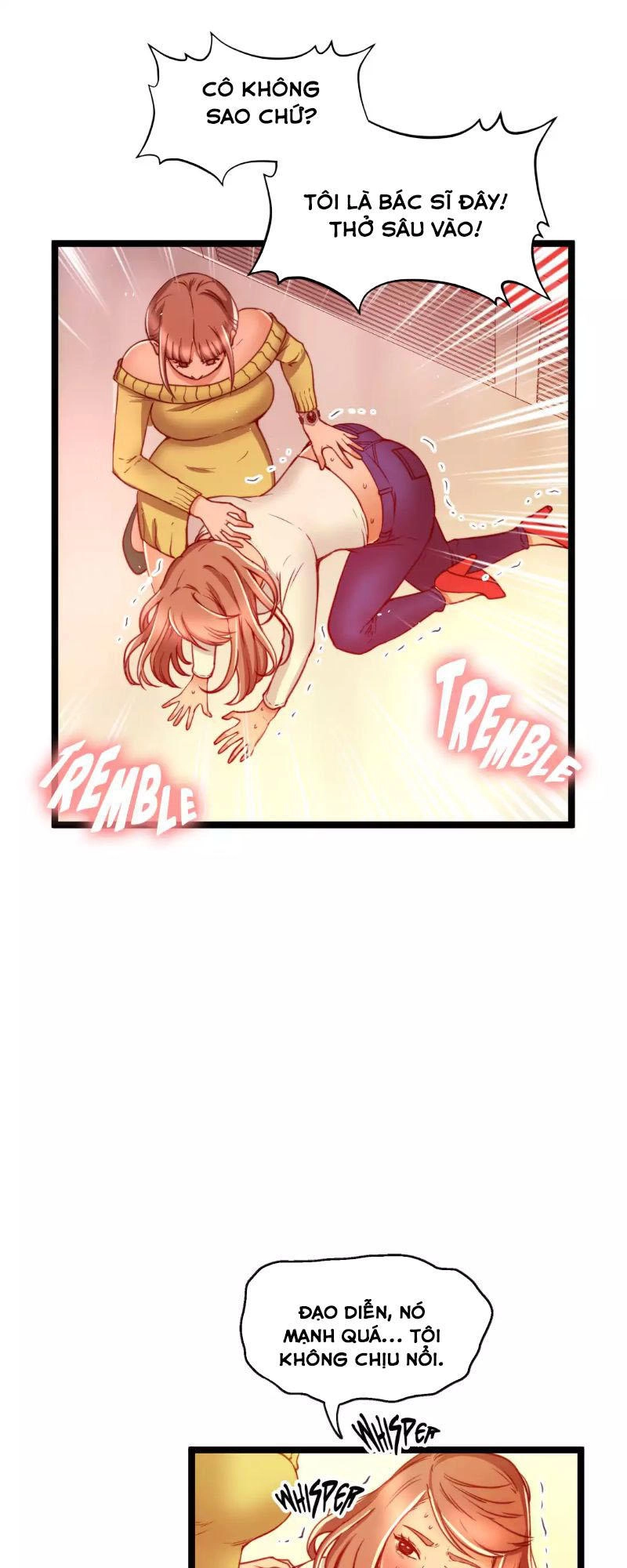 Hé Lộ Về Ngành Công Nghiệp Jav Chapter 124 - 27