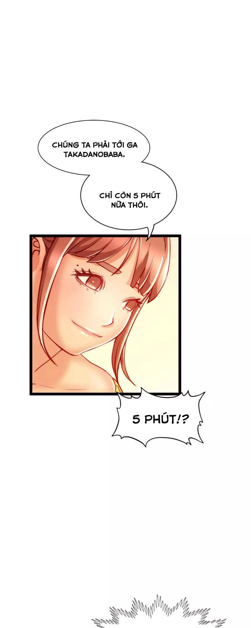 Hé Lộ Về Ngành Công Nghiệp Jav Chapter 124 - 29