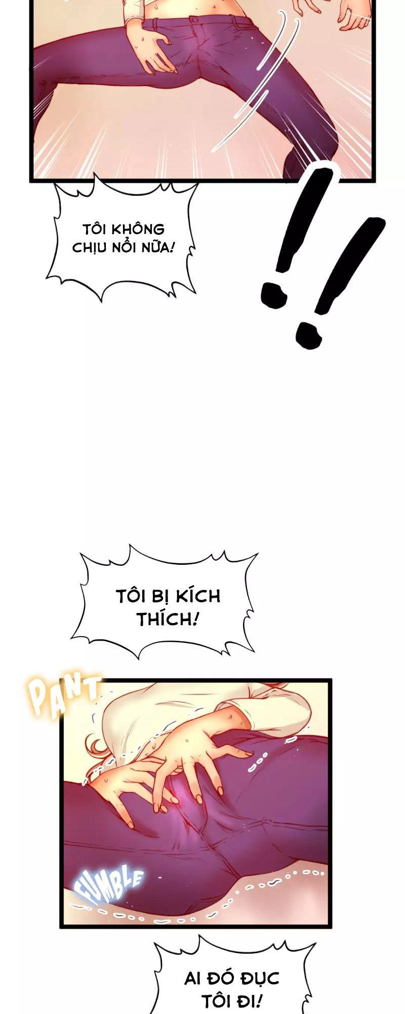 Hé Lộ Về Ngành Công Nghiệp Jav Chapter 124 - 35