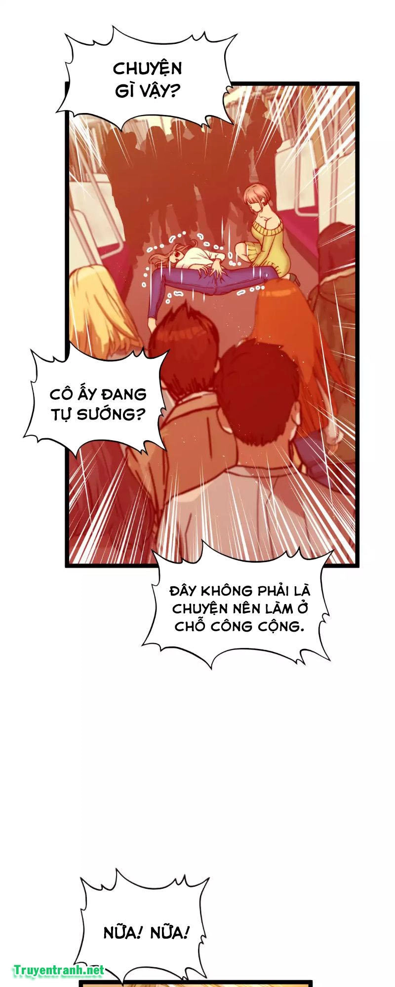 Hé Lộ Về Ngành Công Nghiệp Jav Chapter 124 - 37