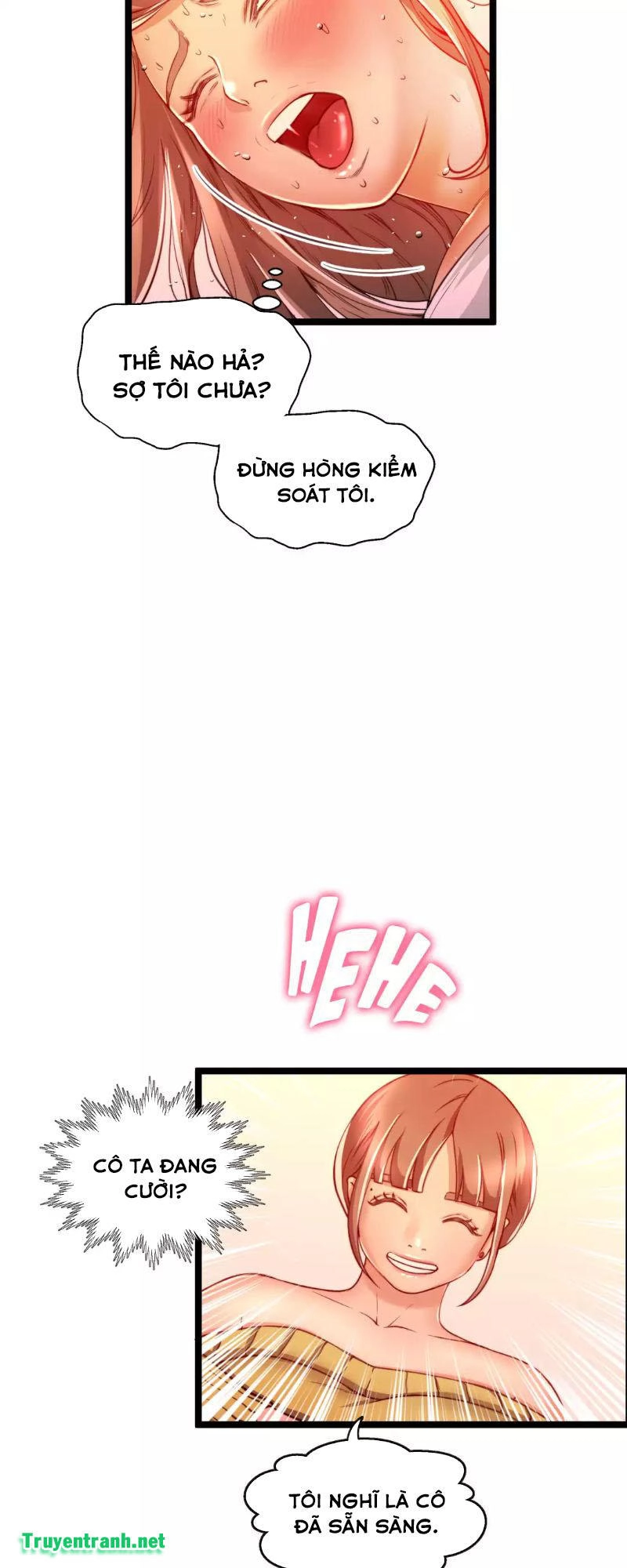 Hé Lộ Về Ngành Công Nghiệp Jav Chapter 124 - 39