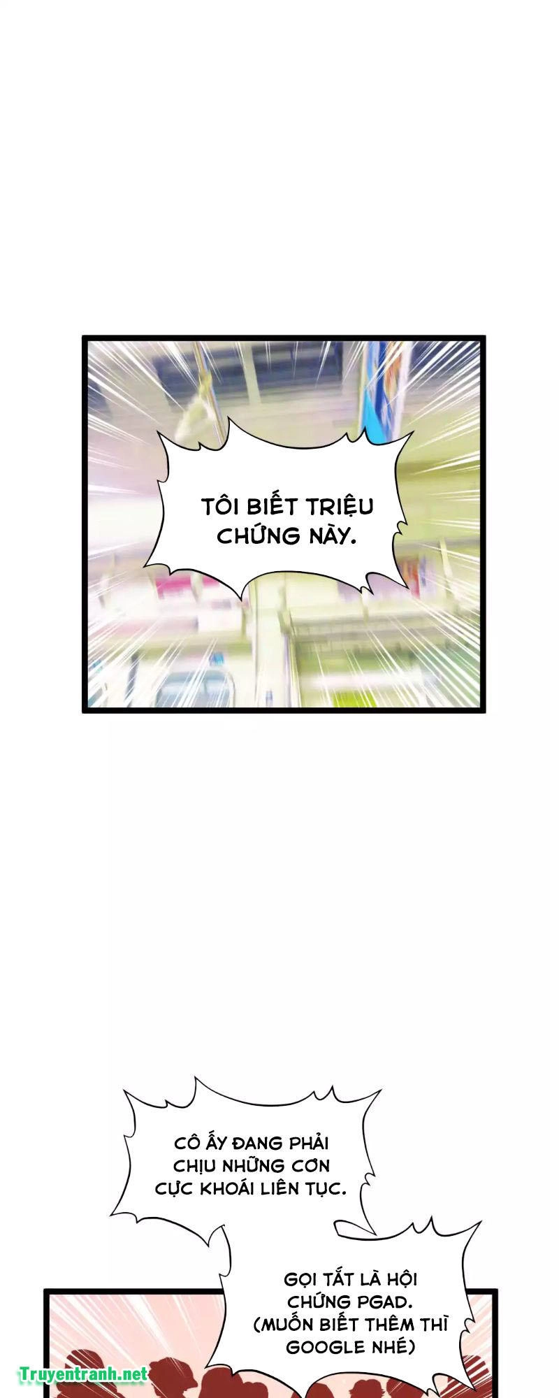 Hé Lộ Về Ngành Công Nghiệp Jav Chapter 125 - 2