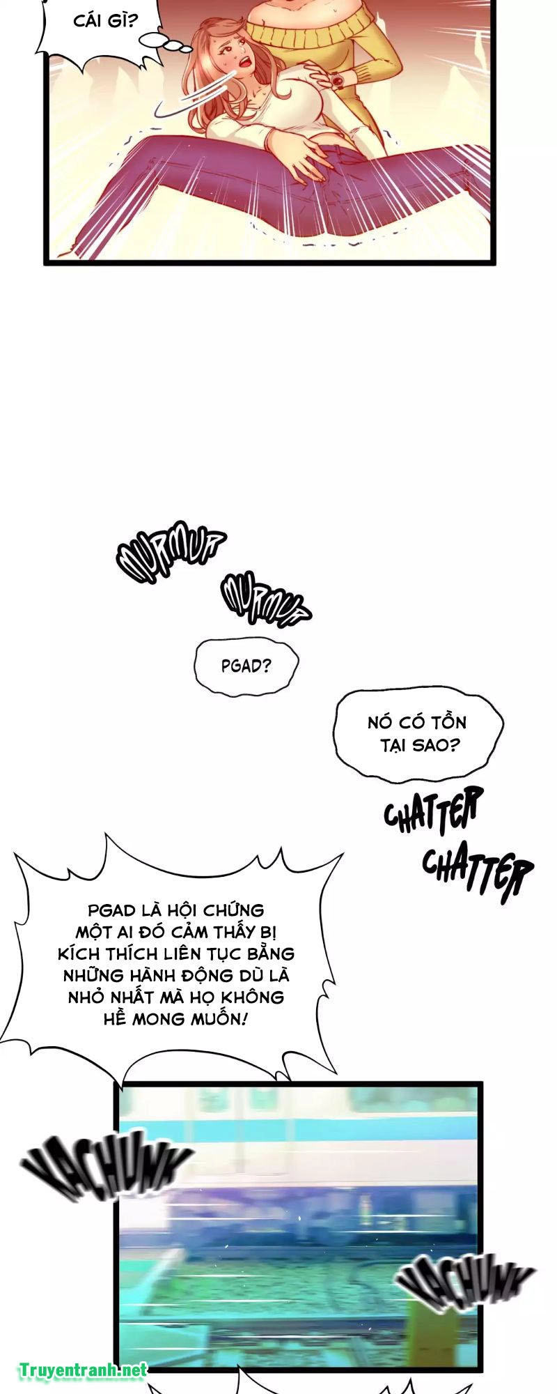 Hé Lộ Về Ngành Công Nghiệp Jav Chapter 125 - 4