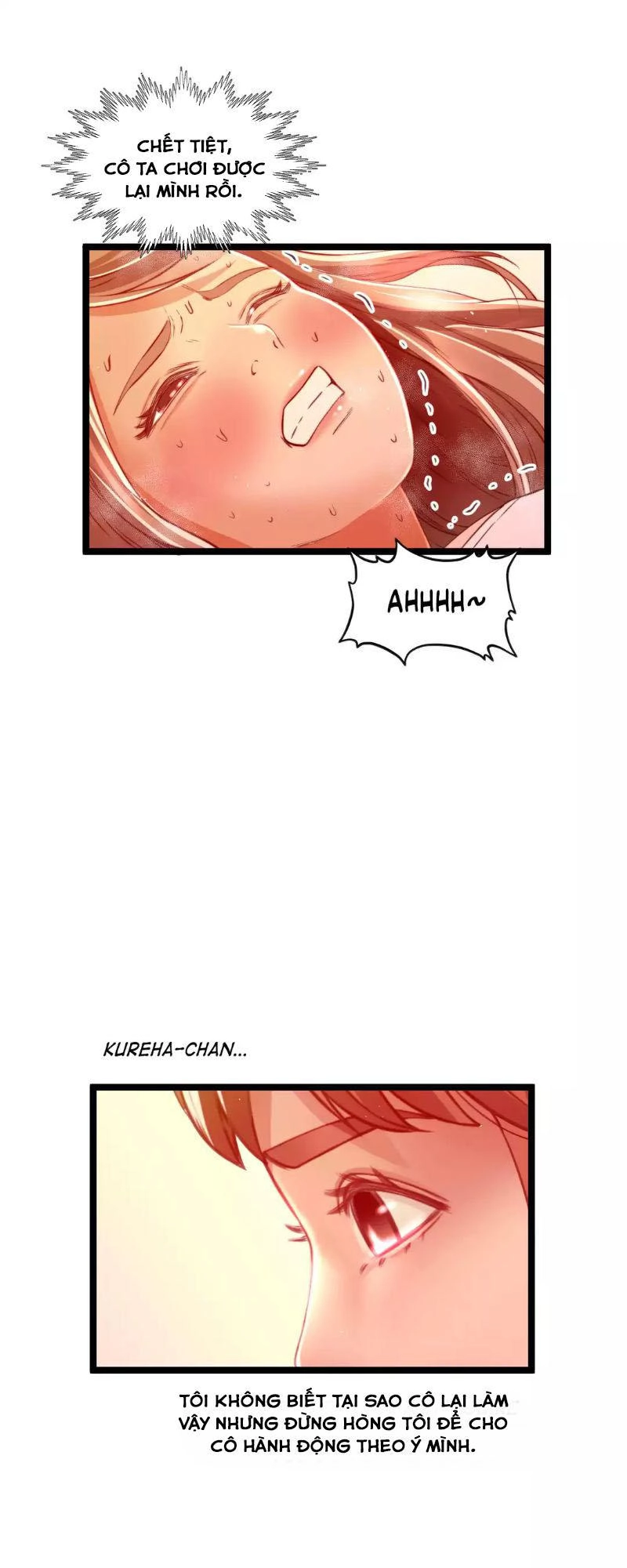 Hé Lộ Về Ngành Công Nghiệp Jav Chapter 125 - 8