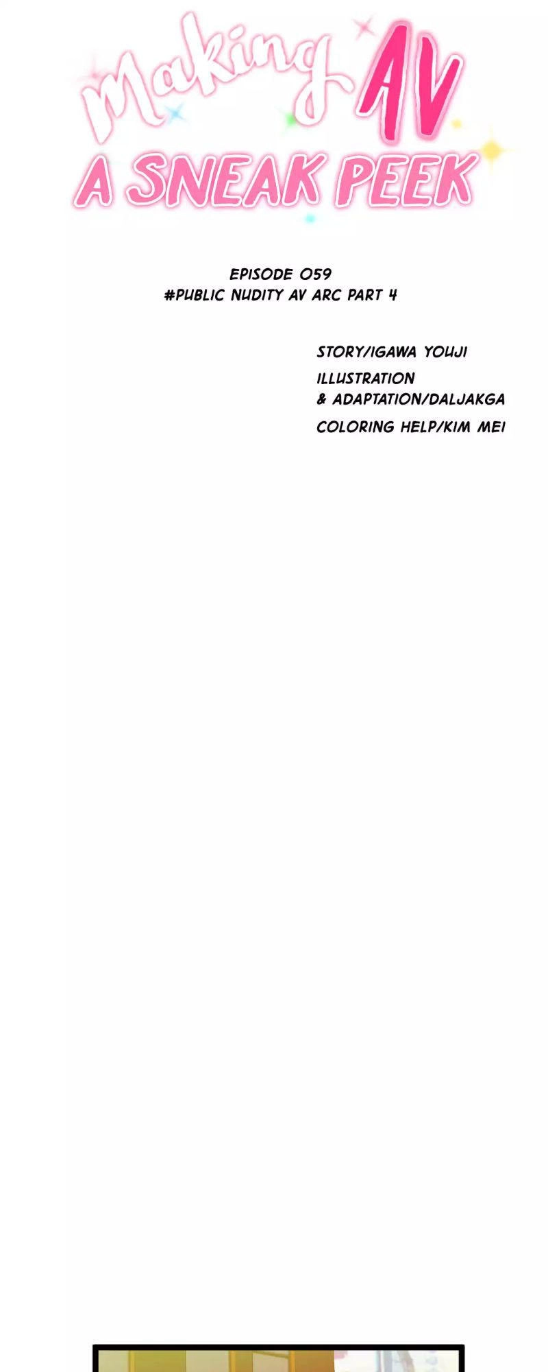 Hé Lộ Về Ngành Công Nghiệp Jav Chapter 125 - 10