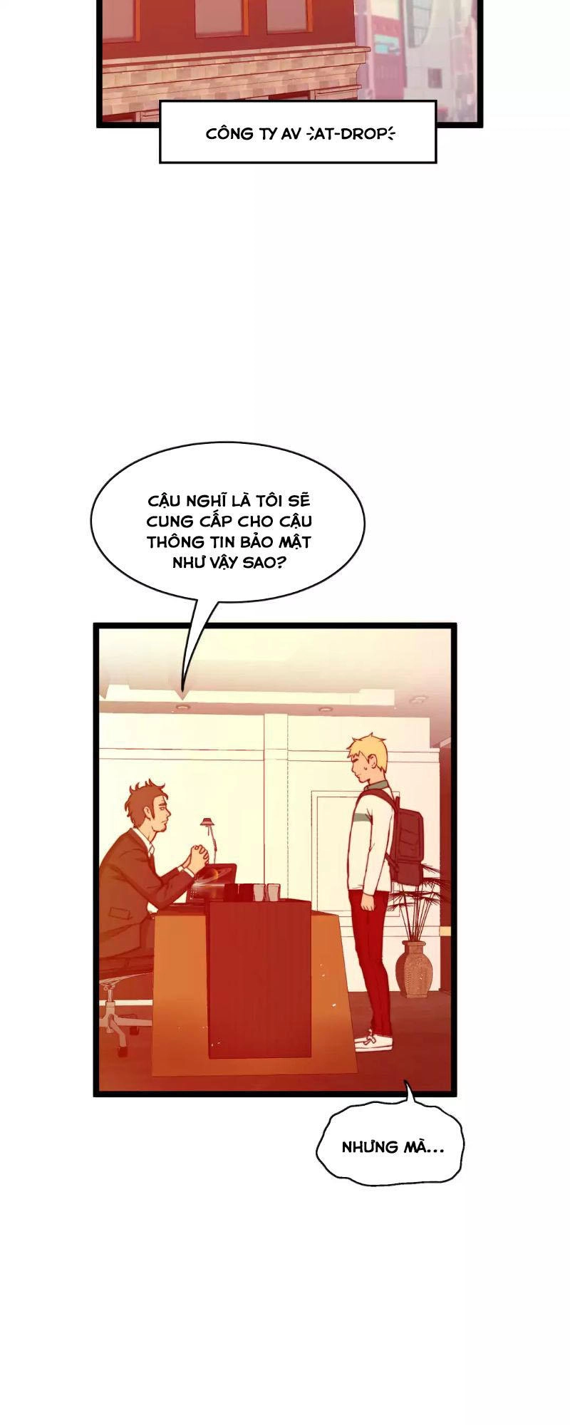 Hé Lộ Về Ngành Công Nghiệp Jav Chapter 125 - 12