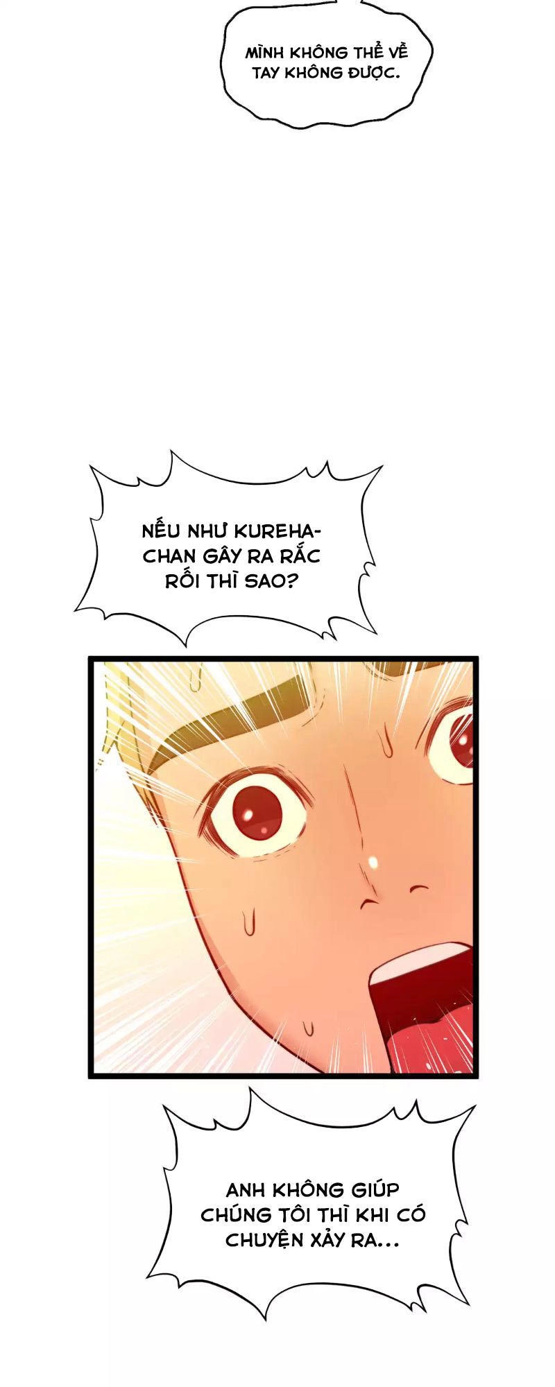 Hé Lộ Về Ngành Công Nghiệp Jav Chapter 125 - 16