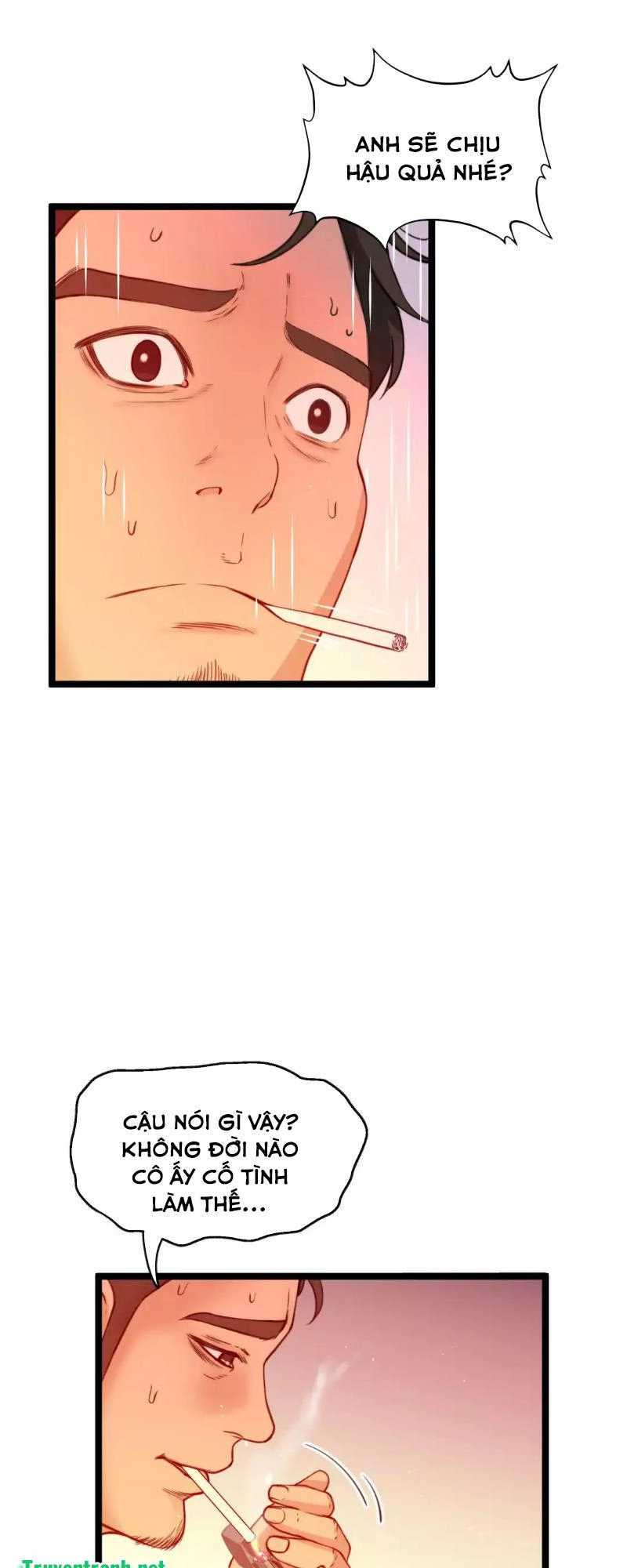 Hé Lộ Về Ngành Công Nghiệp Jav Chapter 125 - 18