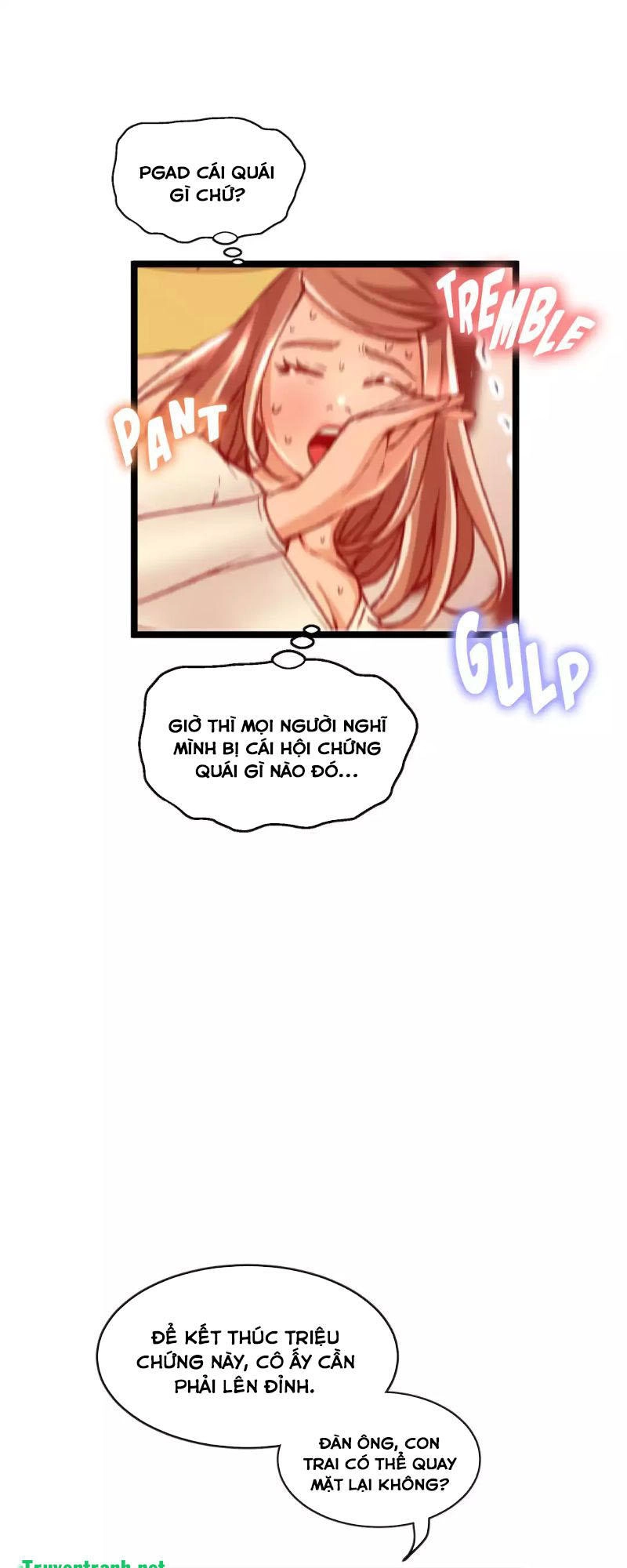 Hé Lộ Về Ngành Công Nghiệp Jav Chapter 125 - 24