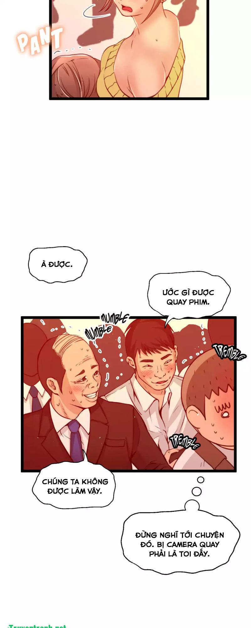 Hé Lộ Về Ngành Công Nghiệp Jav Chapter 125 - 26