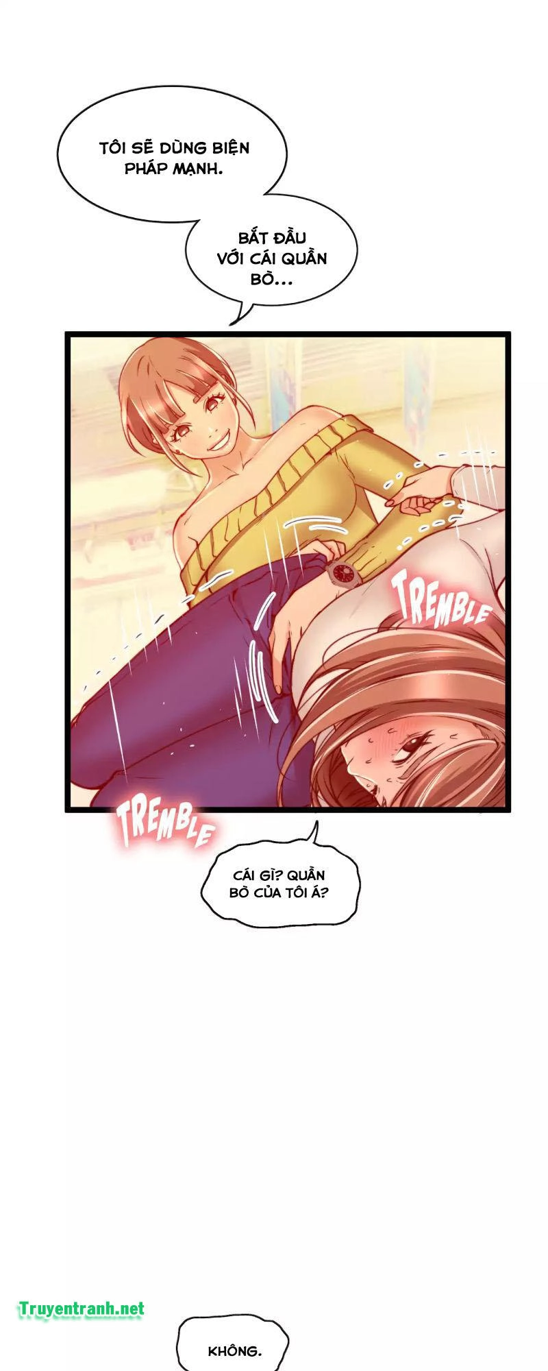 Hé Lộ Về Ngành Công Nghiệp Jav Chapter 125 - 28