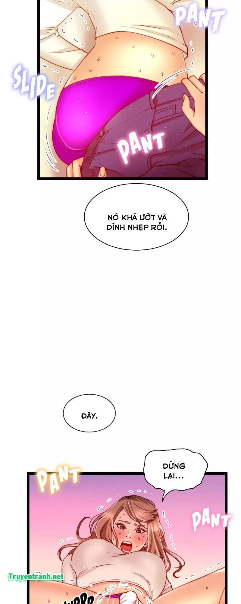 Hé Lộ Về Ngành Công Nghiệp Jav Chapter 125 - 30