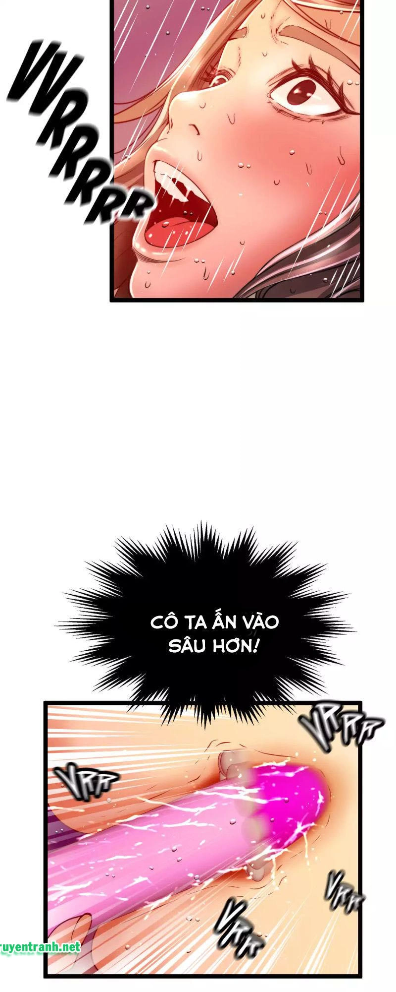 Hé Lộ Về Ngành Công Nghiệp Jav Chapter 125 - 36