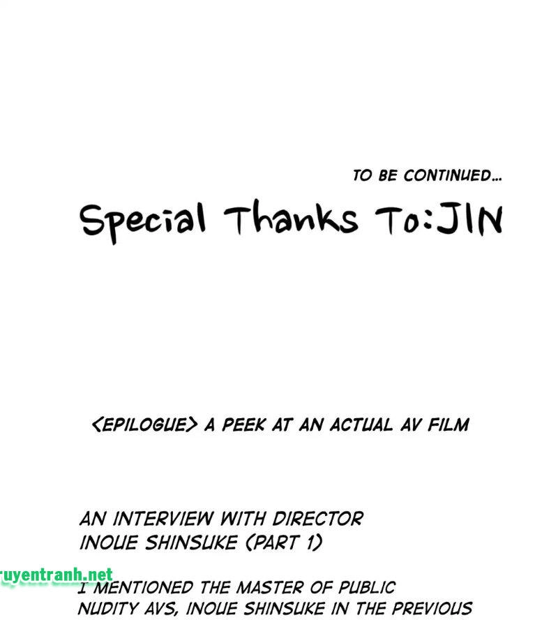 Hé Lộ Về Ngành Công Nghiệp Jav Chapter 125 - 38