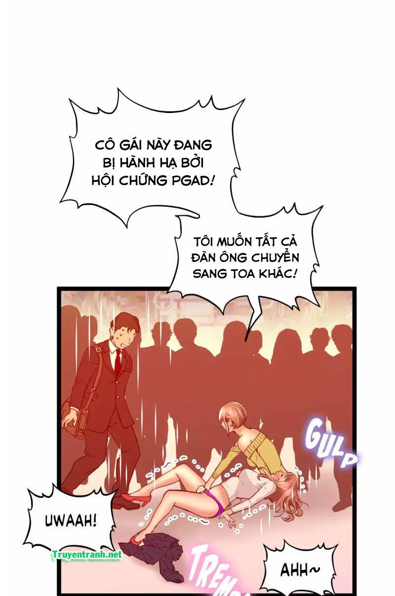 Hé Lộ Về Ngành Công Nghiệp Jav Chapter 126 - 6