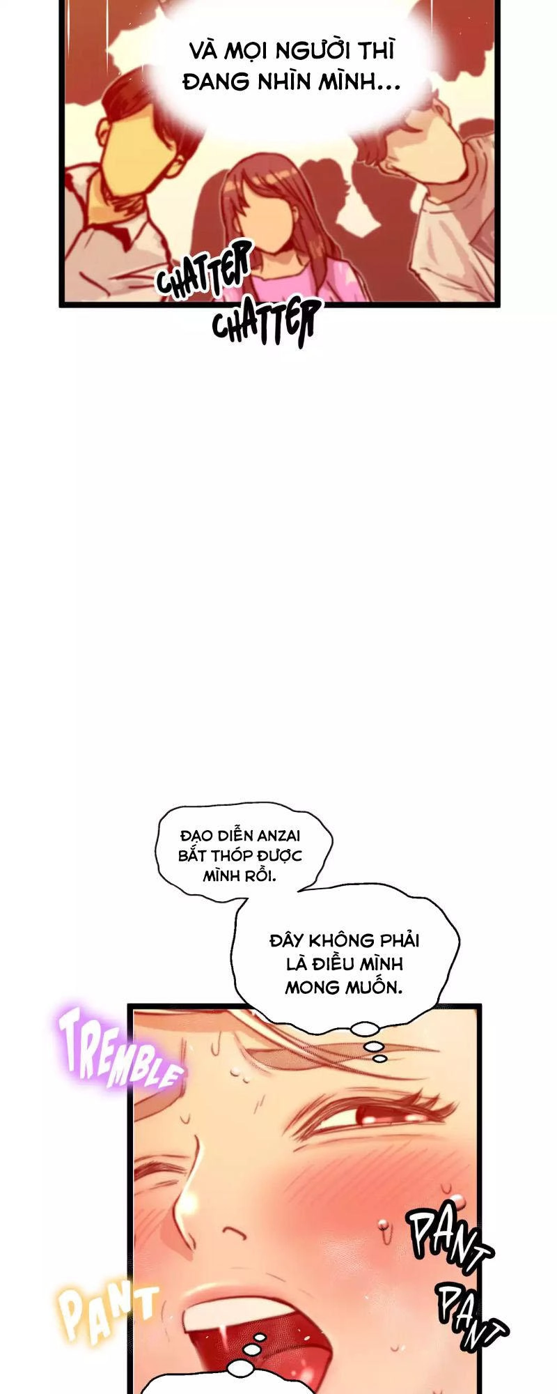 Hé Lộ Về Ngành Công Nghiệp Jav Chapter 126 - 9