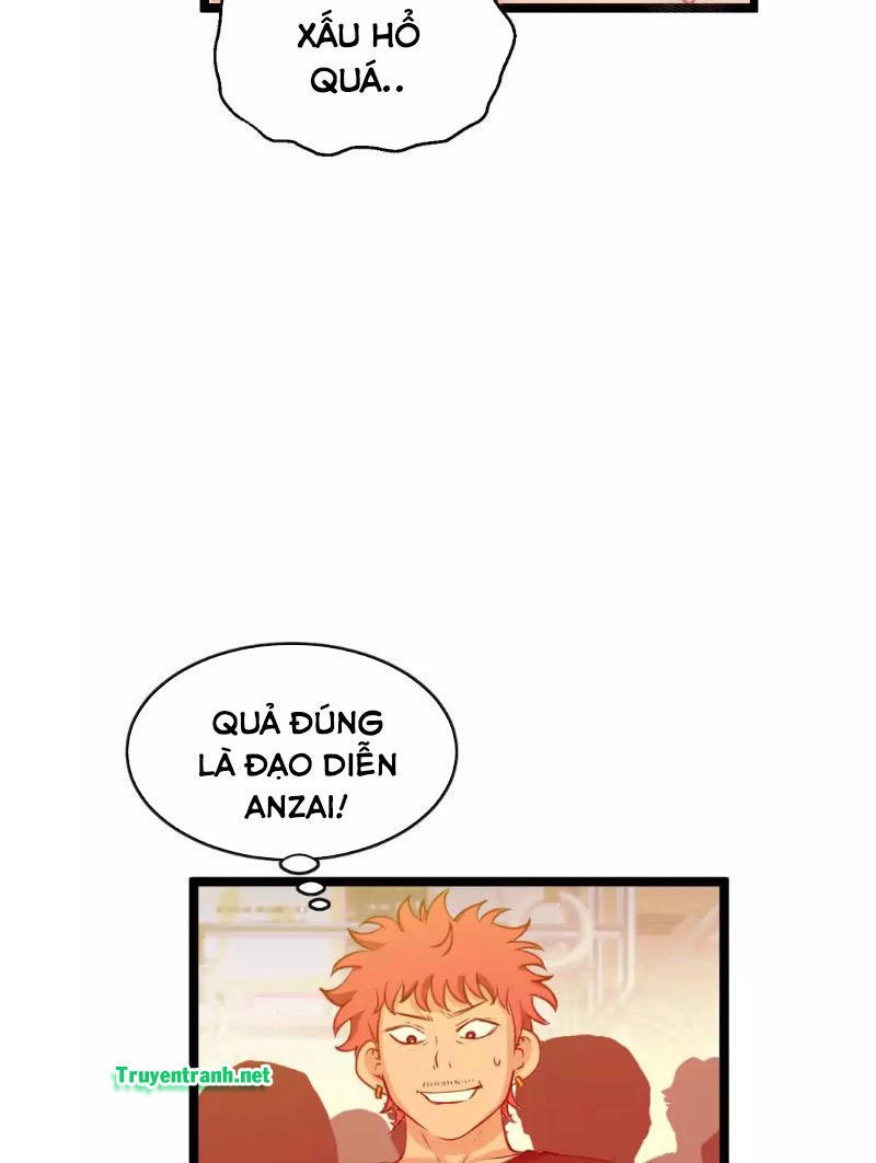 Hé Lộ Về Ngành Công Nghiệp Jav Chapter 126 - 10