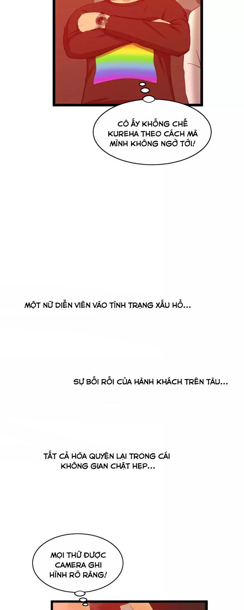 Hé Lộ Về Ngành Công Nghiệp Jav Chapter 126 - 11