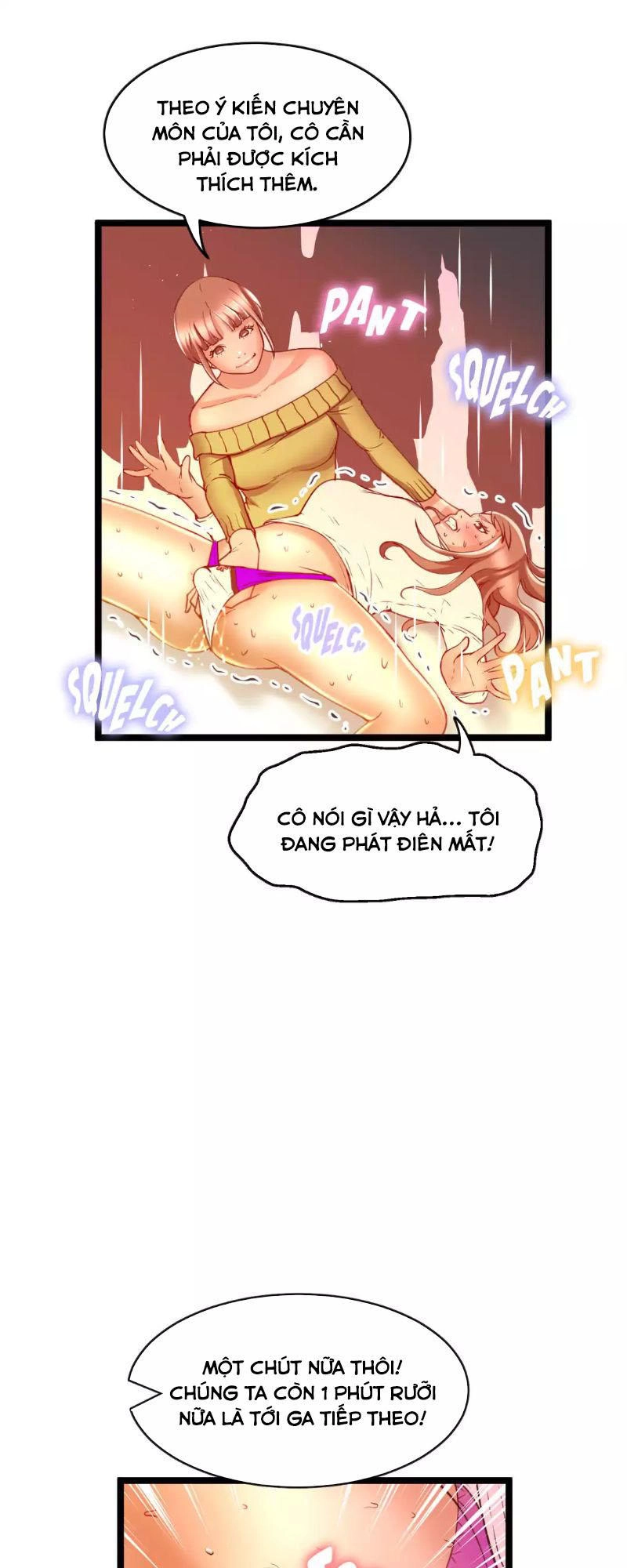 Hé Lộ Về Ngành Công Nghiệp Jav Chapter 126 - 13