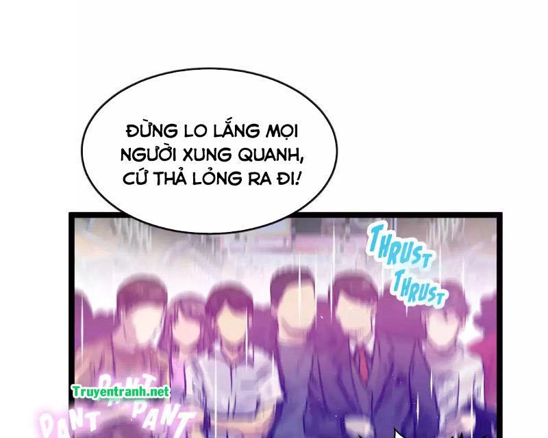 Hé Lộ Về Ngành Công Nghiệp Jav Chapter 126 - 16