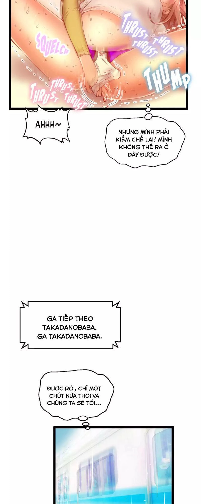 Hé Lộ Về Ngành Công Nghiệp Jav Chapter 126 - 19