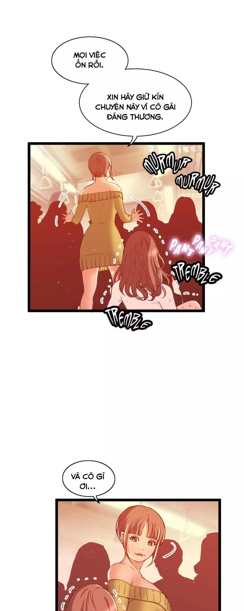 Hé Lộ Về Ngành Công Nghiệp Jav Chapter 126 - 27