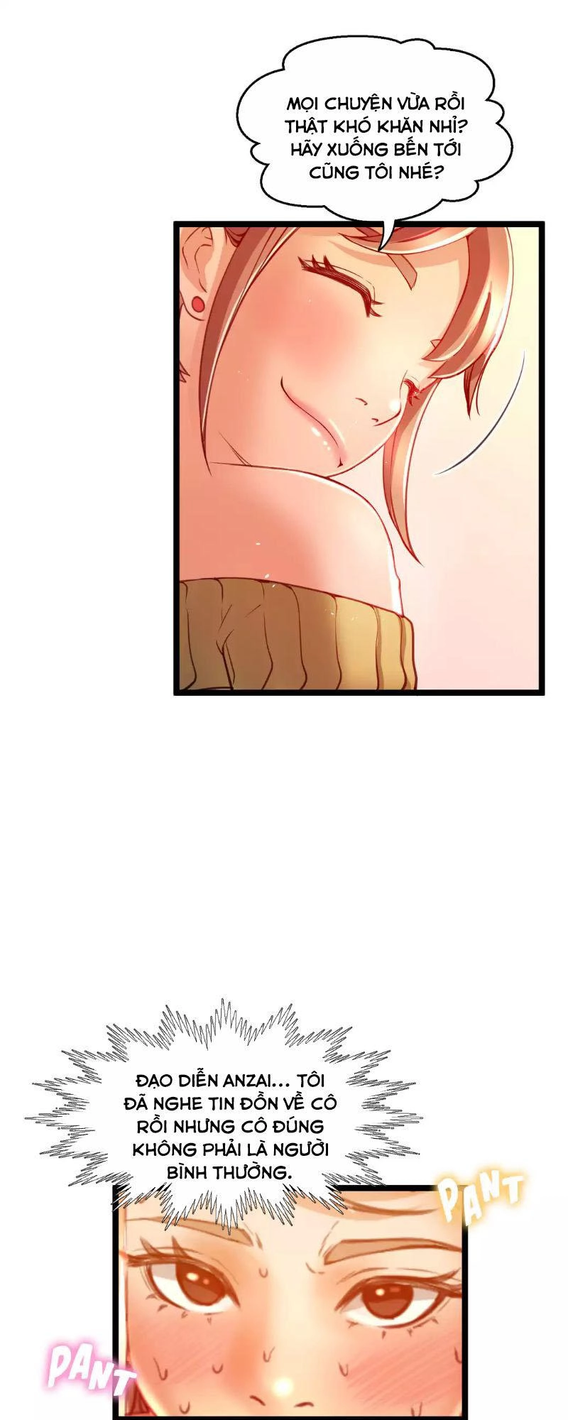 Hé Lộ Về Ngành Công Nghiệp Jav Chapter 126 - 29