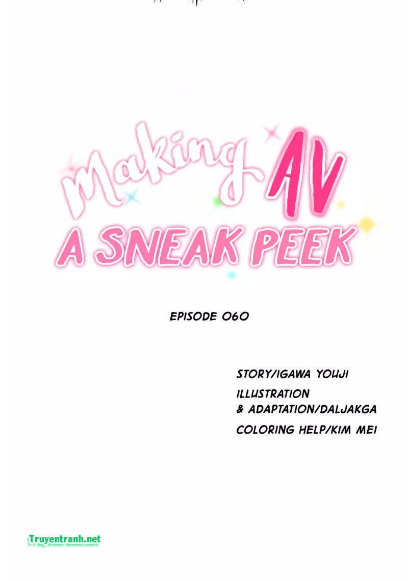 Hé Lộ Về Ngành Công Nghiệp Jav Chapter 126 - 32