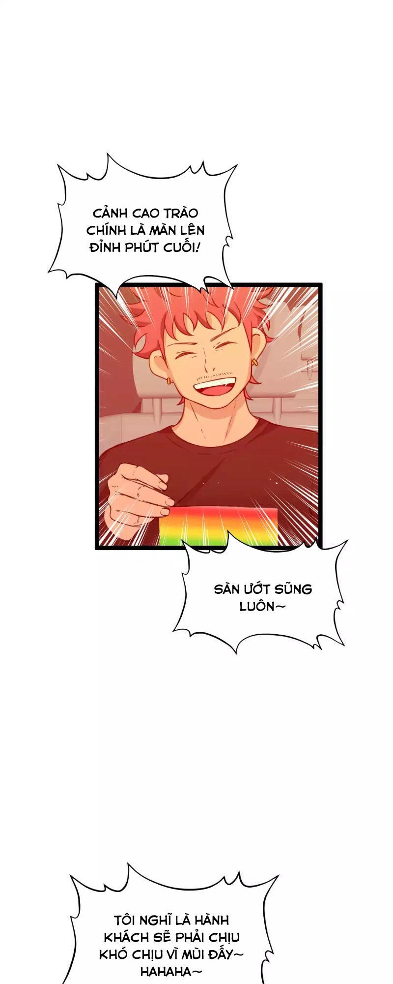 Hé Lộ Về Ngành Công Nghiệp Jav Chapter 127 - 4