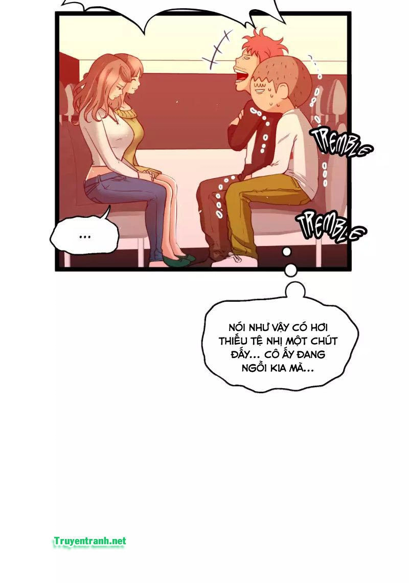 Hé Lộ Về Ngành Công Nghiệp Jav Chapter 127 - 5