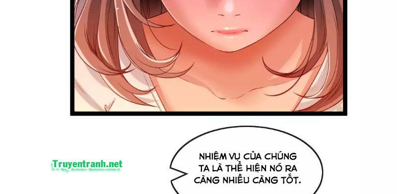 Hé Lộ Về Ngành Công Nghiệp Jav Chapter 127 - 7