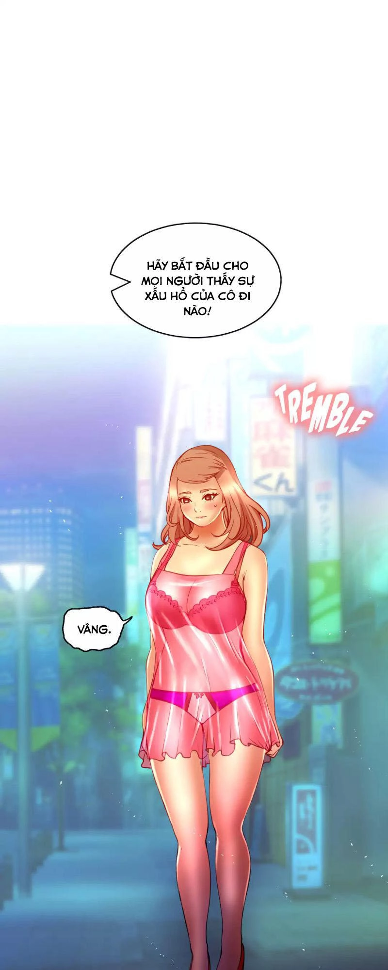 Hé Lộ Về Ngành Công Nghiệp Jav Chapter 127 - 18