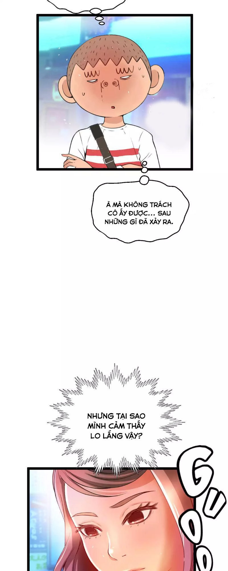 Hé Lộ Về Ngành Công Nghiệp Jav Chapter 127 - 20