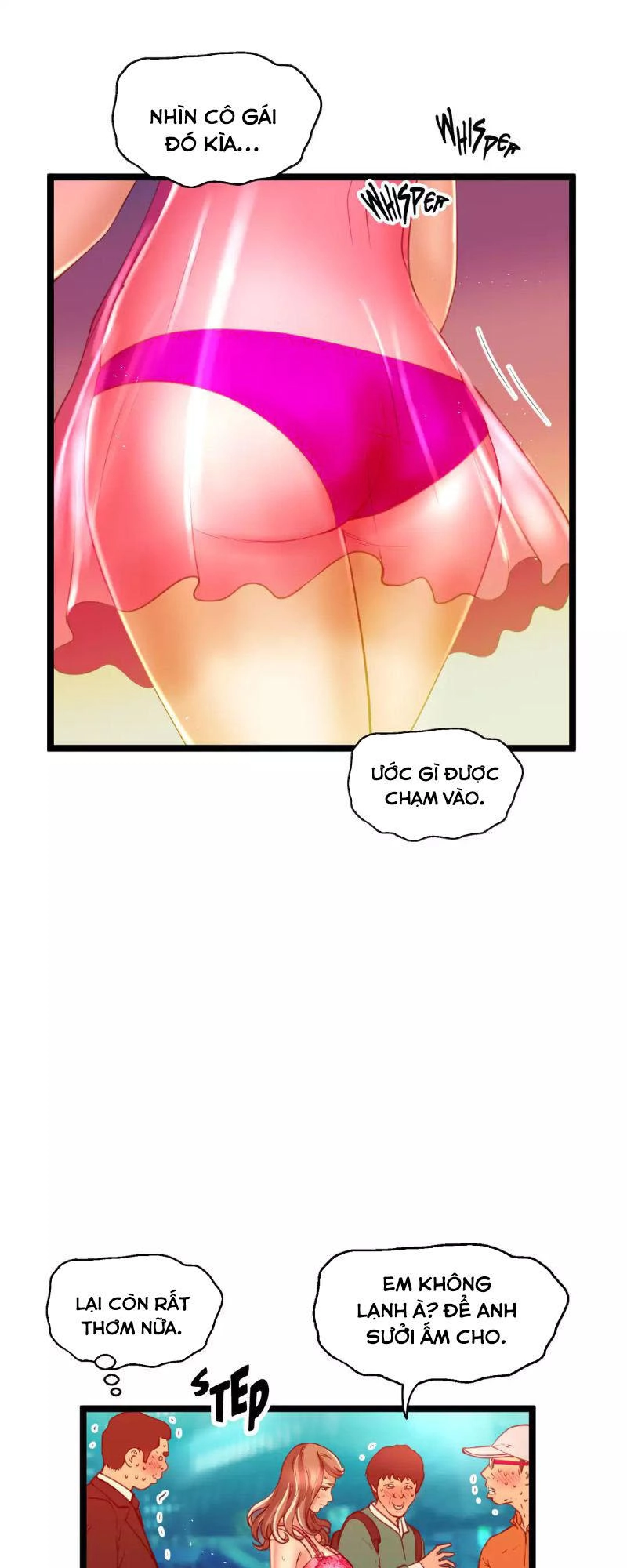 Hé Lộ Về Ngành Công Nghiệp Jav Chapter 127 - 24