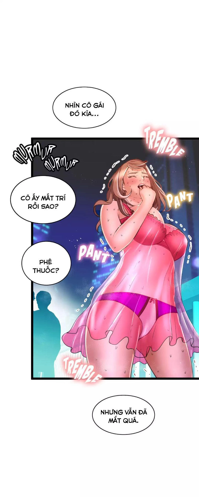 Hé Lộ Về Ngành Công Nghiệp Jav Chapter 127 - 26