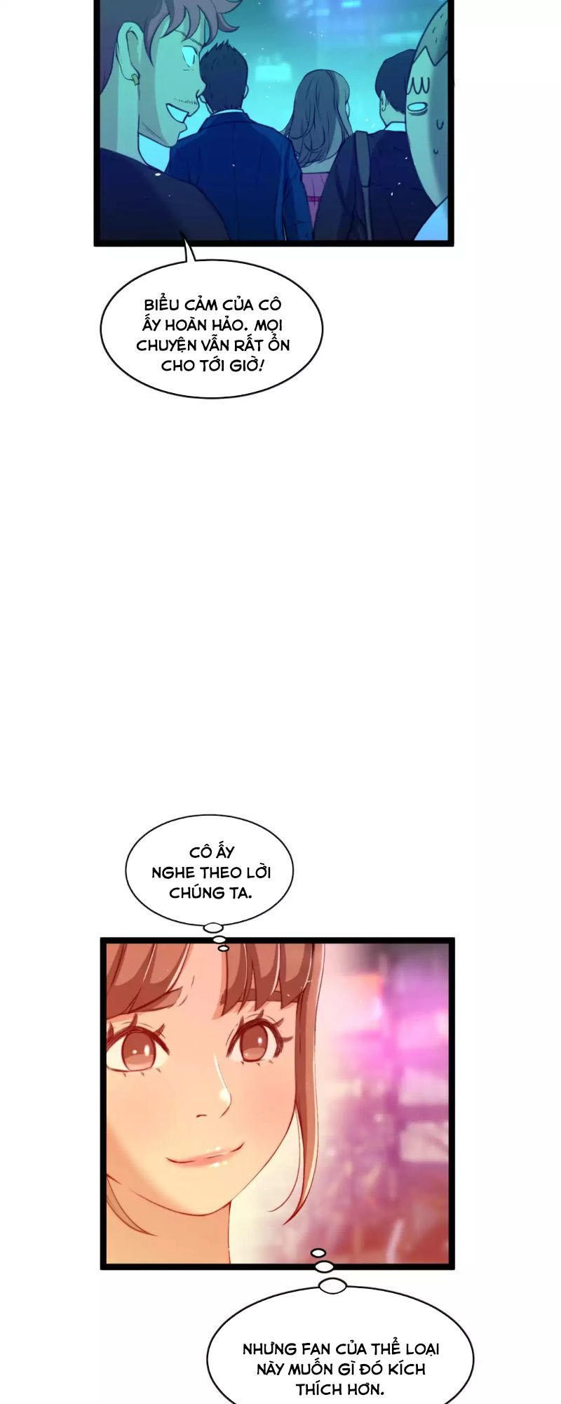 Hé Lộ Về Ngành Công Nghiệp Jav Chapter 127 - 28