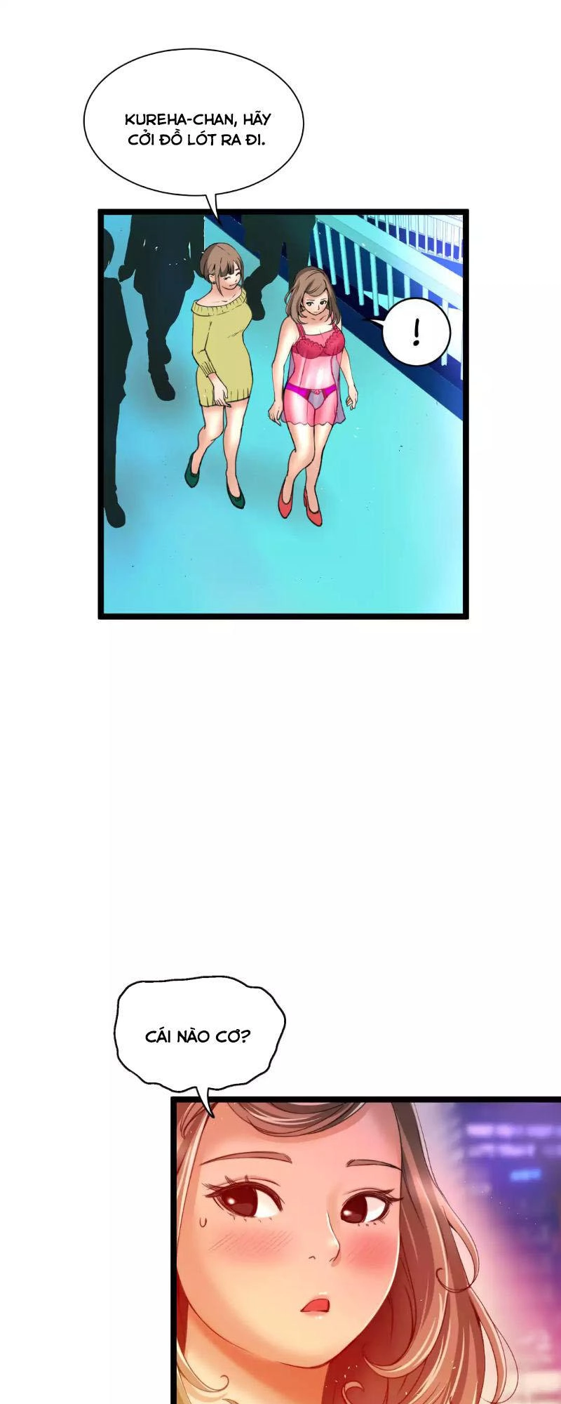 Hé Lộ Về Ngành Công Nghiệp Jav Chapter 127 - 30