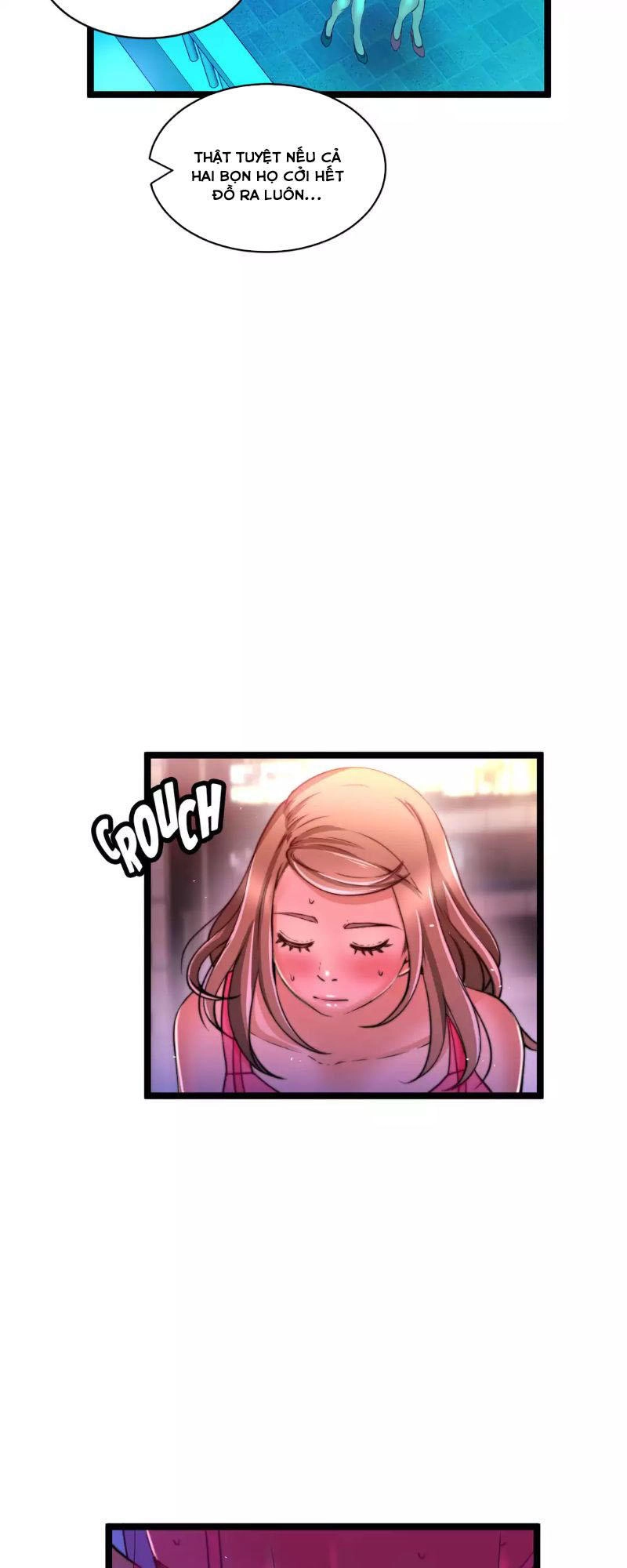 Hé Lộ Về Ngành Công Nghiệp Jav Chapter 128 - 4