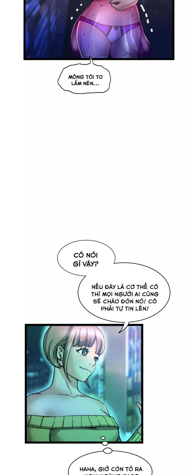 Hé Lộ Về Ngành Công Nghiệp Jav Chapter 128 - 8