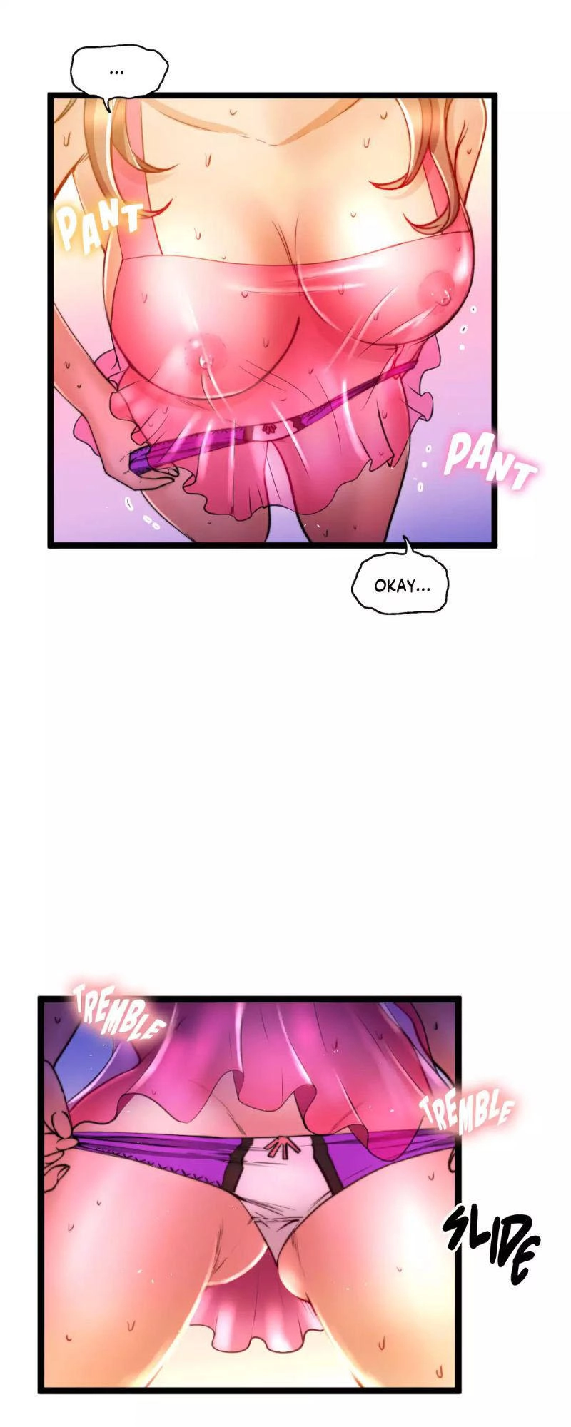 Hé Lộ Về Ngành Công Nghiệp Jav Chapter 128 - 10