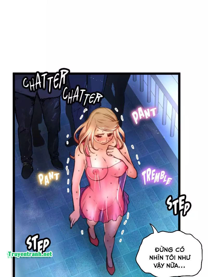 Hé Lộ Về Ngành Công Nghiệp Jav Chapter 128 - 13