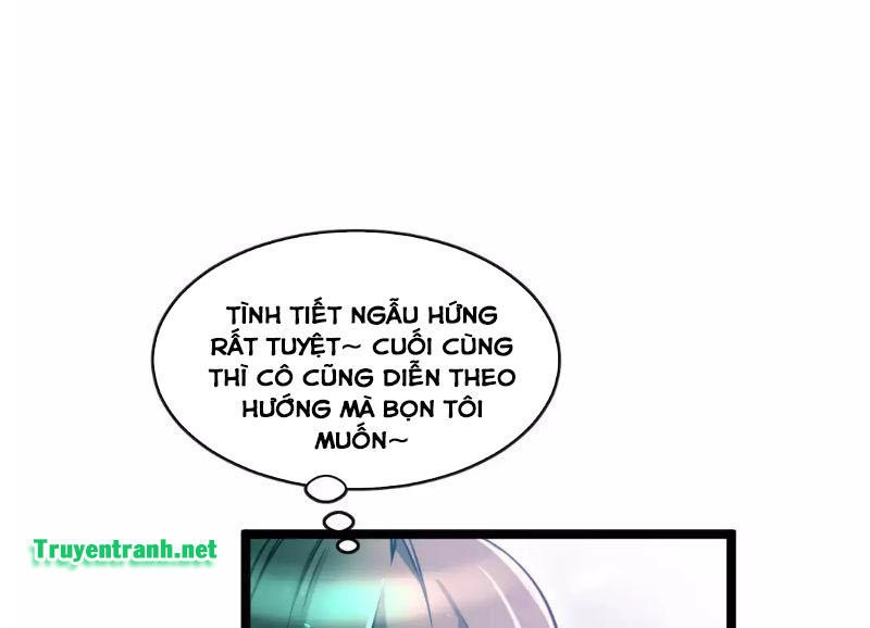 Hé Lộ Về Ngành Công Nghiệp Jav Chapter 128 - 17