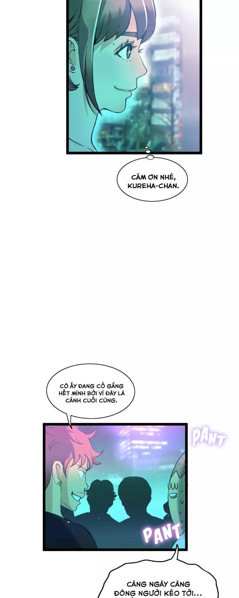 Hé Lộ Về Ngành Công Nghiệp Jav Chapter 128 - 18