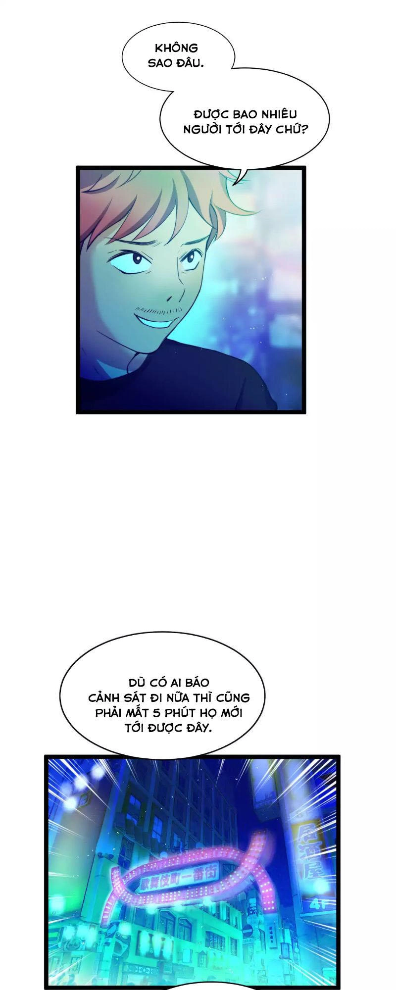 Hé Lộ Về Ngành Công Nghiệp Jav Chapter 128 - 20