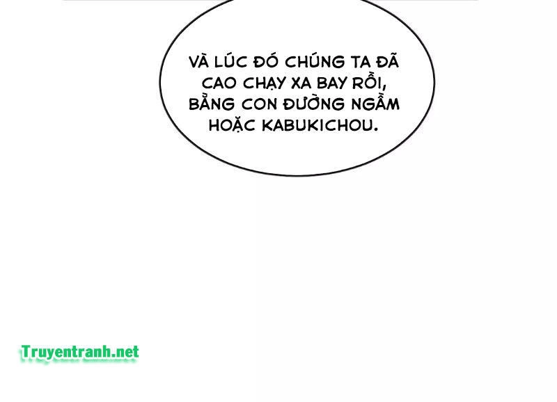 Hé Lộ Về Ngành Công Nghiệp Jav Chapter 128 - 21