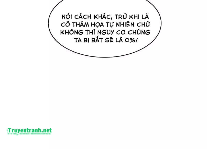 Hé Lộ Về Ngành Công Nghiệp Jav Chapter 128 - 23