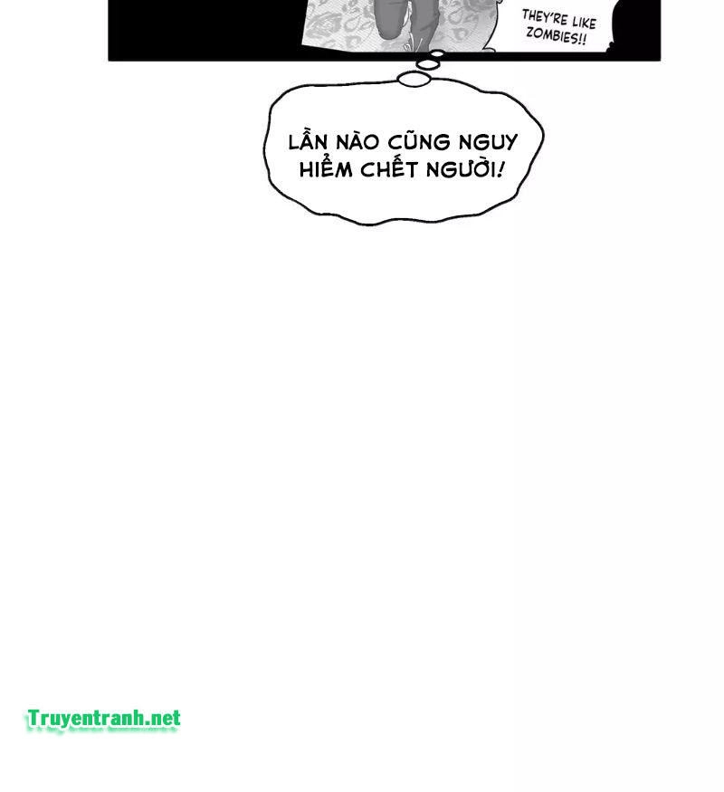 Hé Lộ Về Ngành Công Nghiệp Jav Chapter 128 - 25