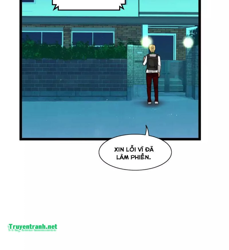 Hé Lộ Về Ngành Công Nghiệp Jav Chapter 128 - 27